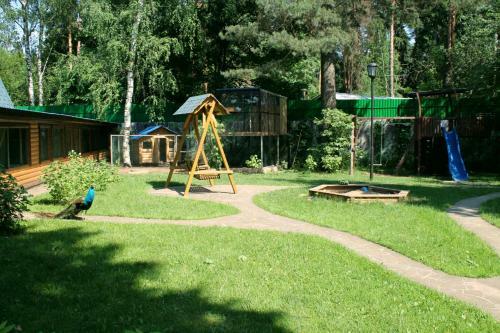 Art Hotel Pushkino