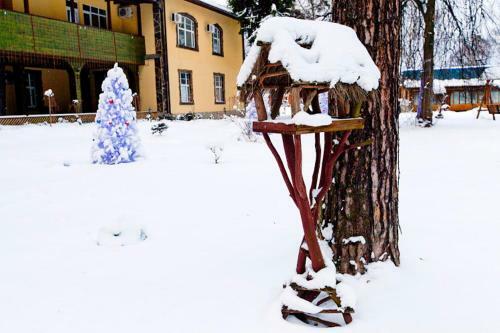 Art Hotel Pushkino