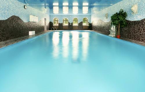 Art Hotel Pushkino