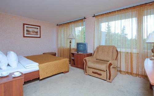 Repinskaya Hotel