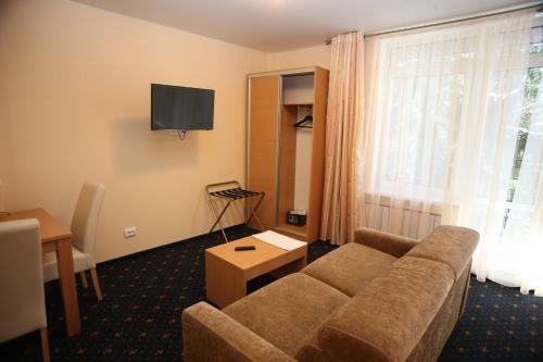 Hotel Baltiets