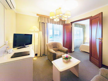Posadskiy Hotel