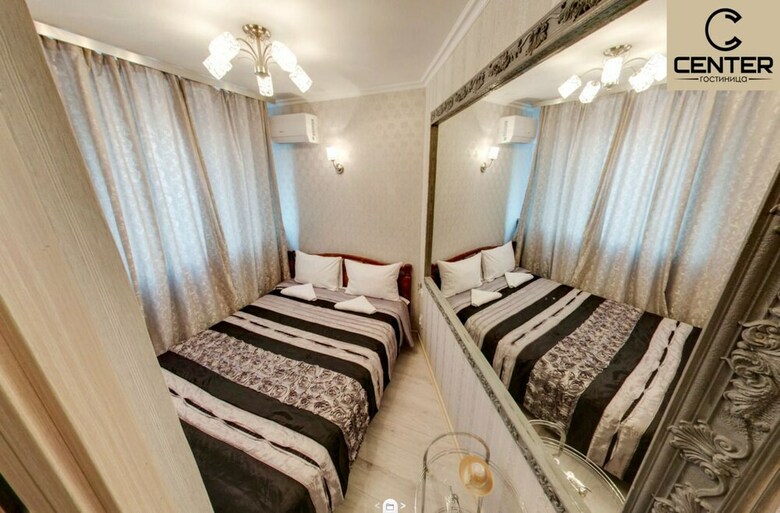 Mini Hotel Center
