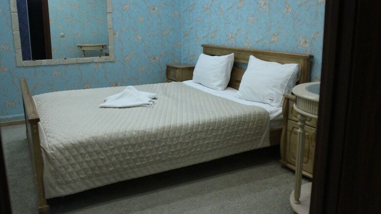 Mini Hotel Center