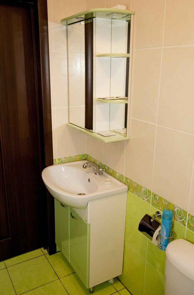 Mini Hotel Center