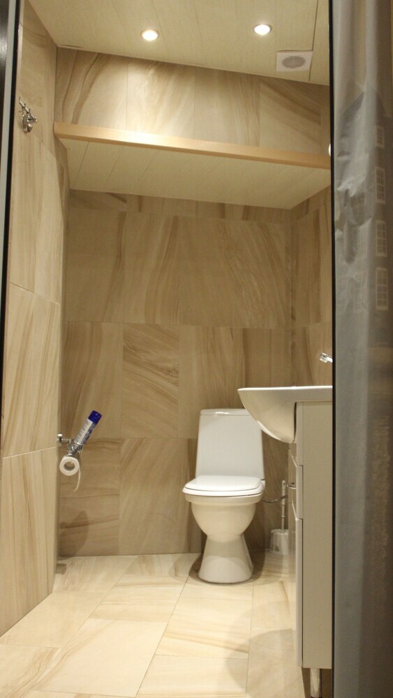 Mini Hotel Center