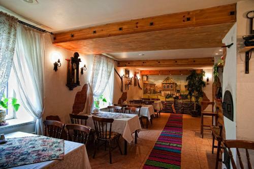Imperial Village Hotel