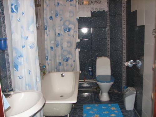 Hostal Happy Horse