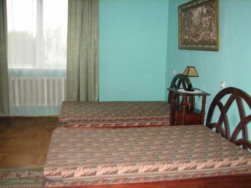 Hostal Happy Horse