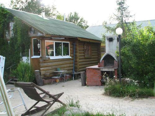 Hostal Happy Horse