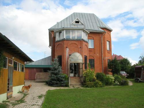 Hostal Happy Horse