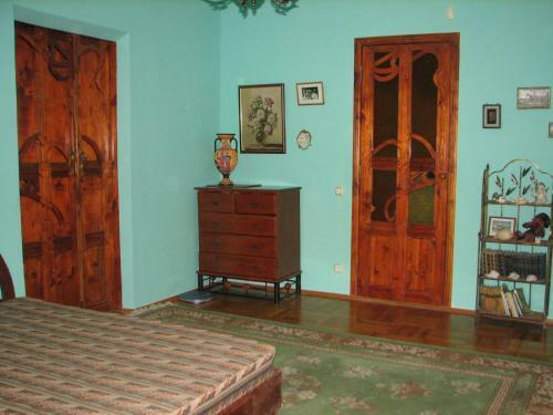 Hostal Happy Horse