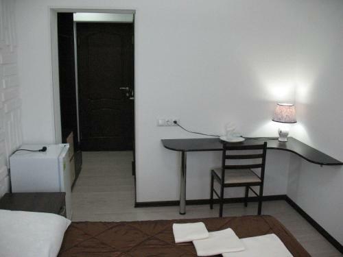 Belomorje Hotel
