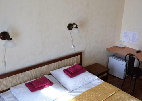 Belomorje Hotel