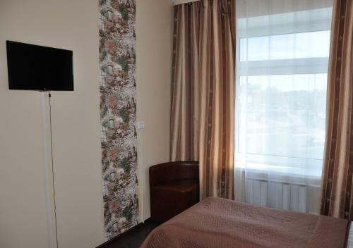 Belomorje Hotel