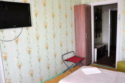 Belomorje Hotel
