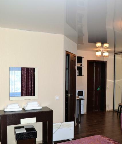 Belomorje Hotel