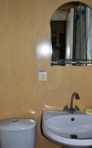 Belomorje Hotel
