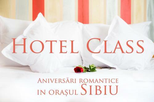 Hotel Class Hermannstadt