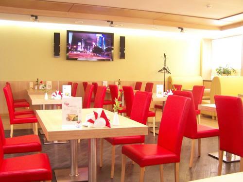 Kristall Hotel