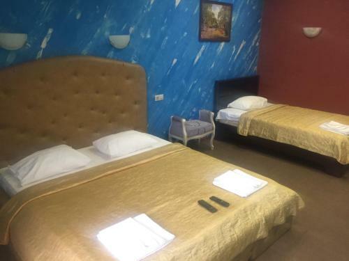 Meridian Hotel