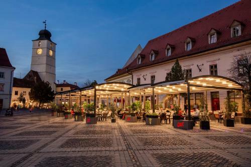 Hotel Am Ring