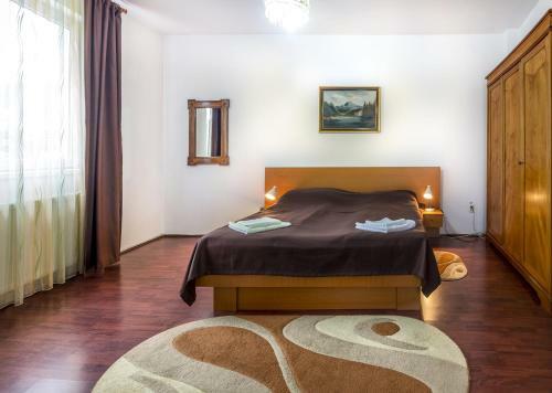 Hostal Pension Artemis