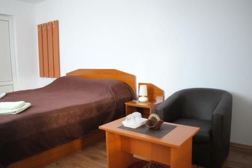 Hostal Pension Artemis