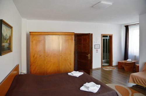 Hostal Pension Artemis