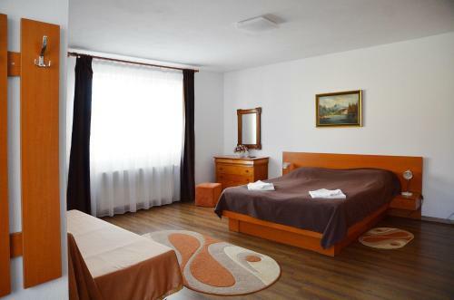 Hostal Pension Artemis