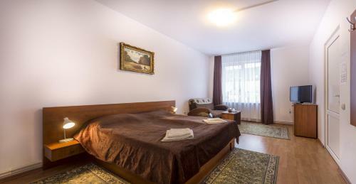 Hostal Pension Artemis