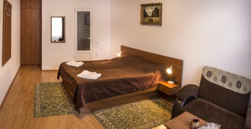 Hostal Pension Artemis