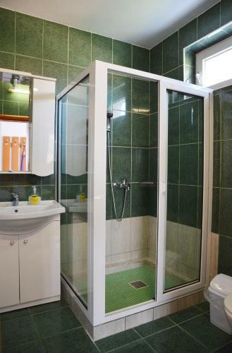 Hostal Pension Artemis