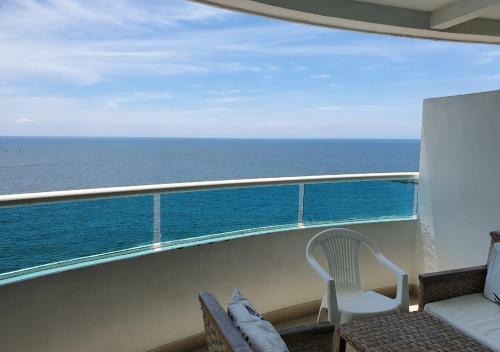 Apartamento Familiar En Bocagrande Cartagena
