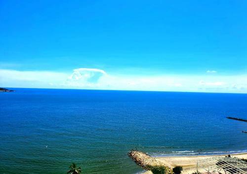 Apartamento Con Vista Al Mar Cartagena