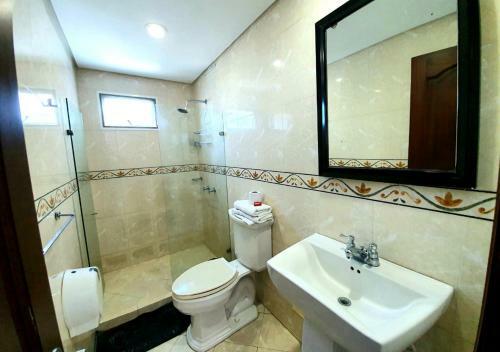 Apartamento Con Vista Al Mar Cartagena