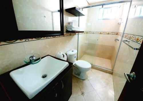 Apartamento Vacacional En Bocagrande Cartagena