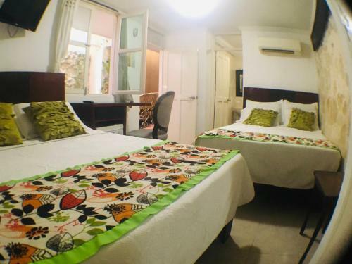 Casa Mary B&B
