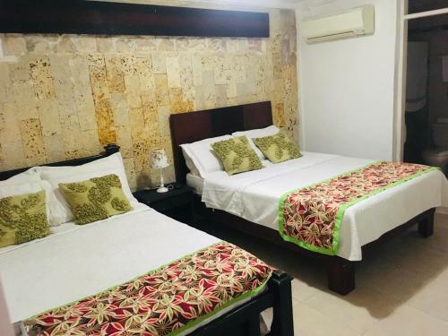 Casa Mary B&B