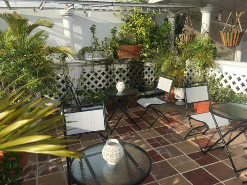 Casa Mary B&B