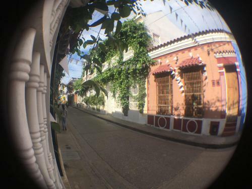 Casa Mary B&B