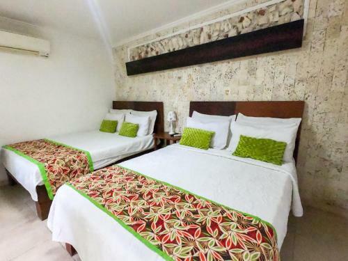 Casa Mary B&B