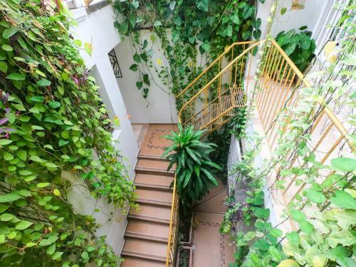 Casa Mary B&B