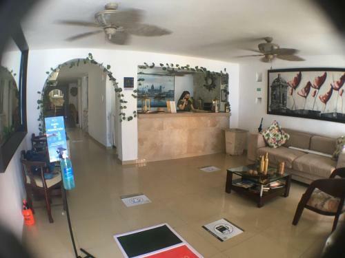 Casa Mary B&B