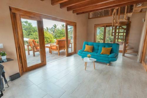 Villa Hi Cartagena Beach Club