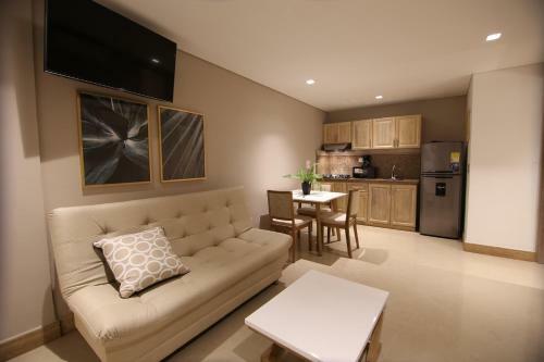 Apartamentos Casa Gimani
