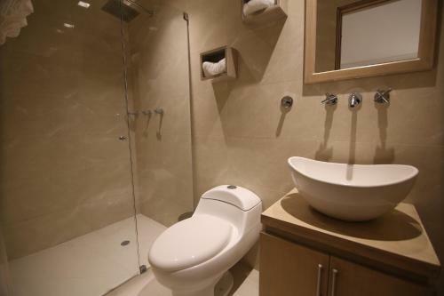 Apartamentos Casa Gimani