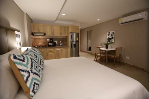 Apartamentos Casa Gimani