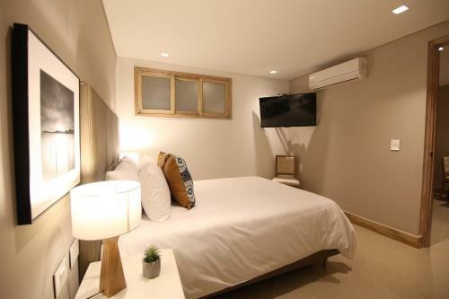 Apartamentos Casa Gimani