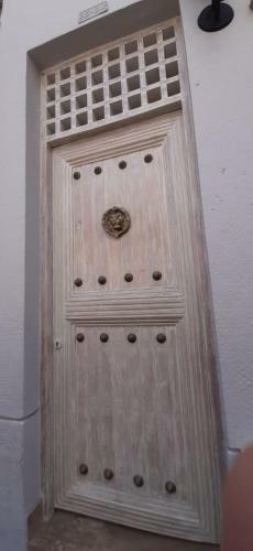 Apartamentos Casa Gimani